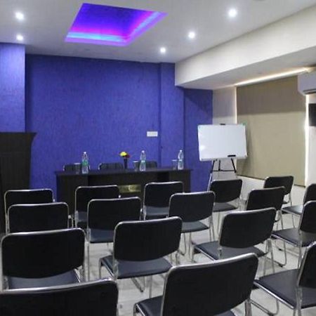 Sm Regency Kochi Eksteriør billede