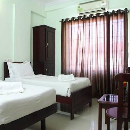 Sm Regency Kochi Eksteriør billede