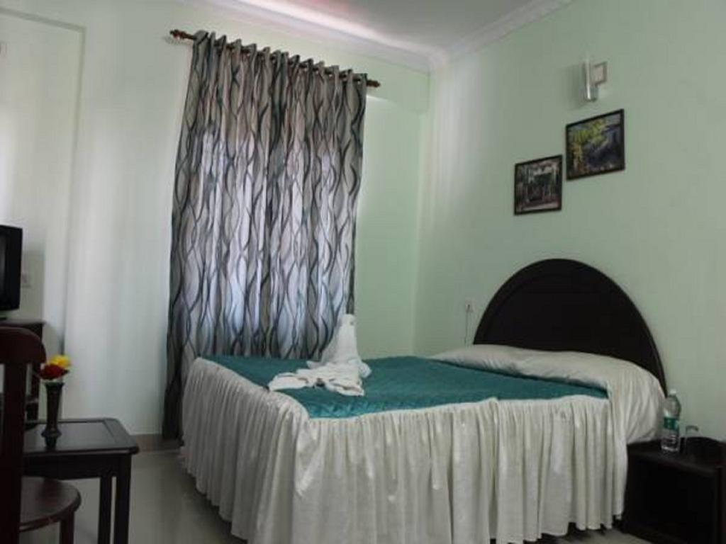Sm Regency Kochi Eksteriør billede