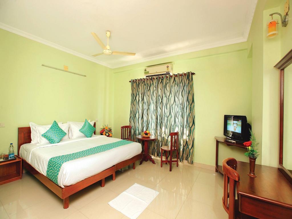 Sm Regency Kochi Værelse billede