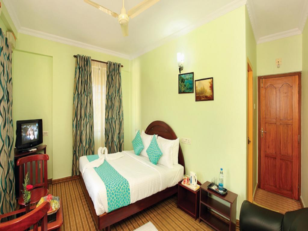 Sm Regency Kochi Værelse billede